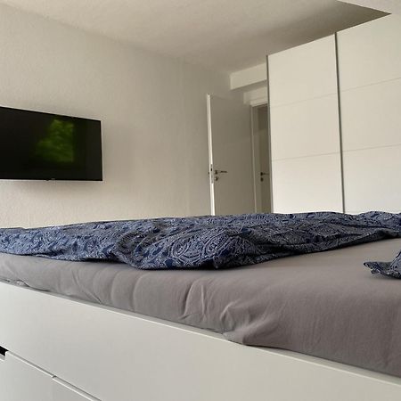 Appartments In Den Breitwiesen Wiesloch Ngoại thất bức ảnh