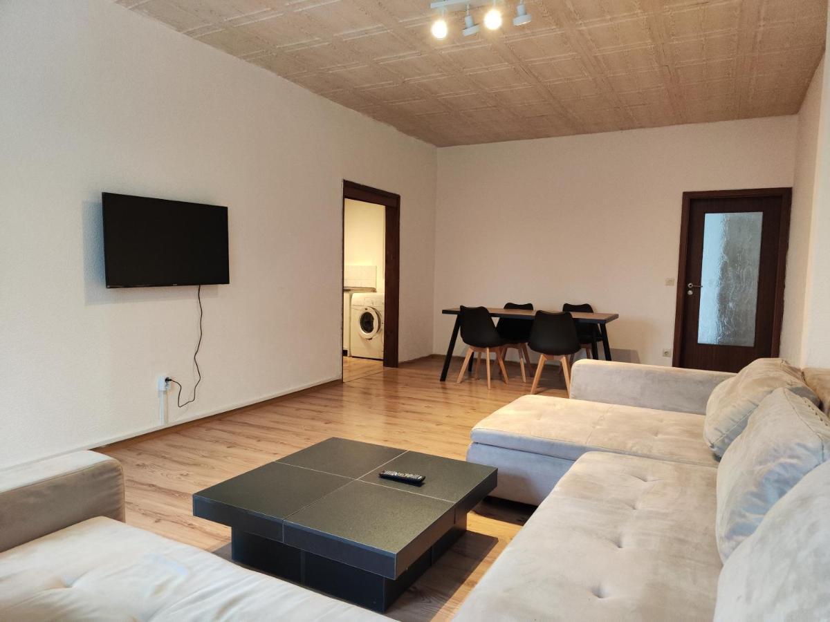 Appartments In Den Breitwiesen Wiesloch Ngoại thất bức ảnh