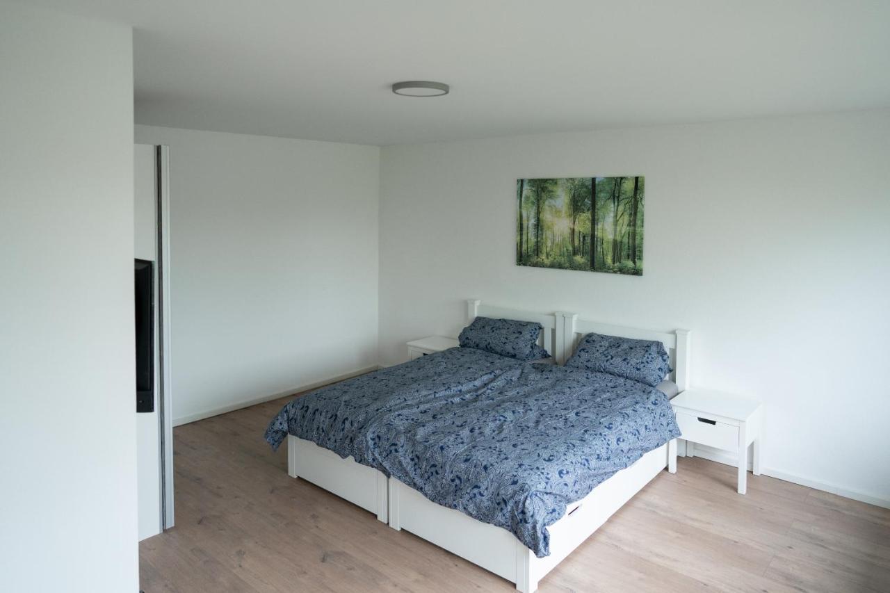 Appartments In Den Breitwiesen Wiesloch Ngoại thất bức ảnh