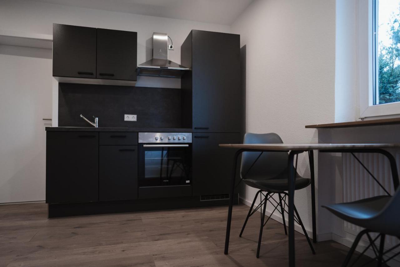 Appartments In Den Breitwiesen Wiesloch Ngoại thất bức ảnh