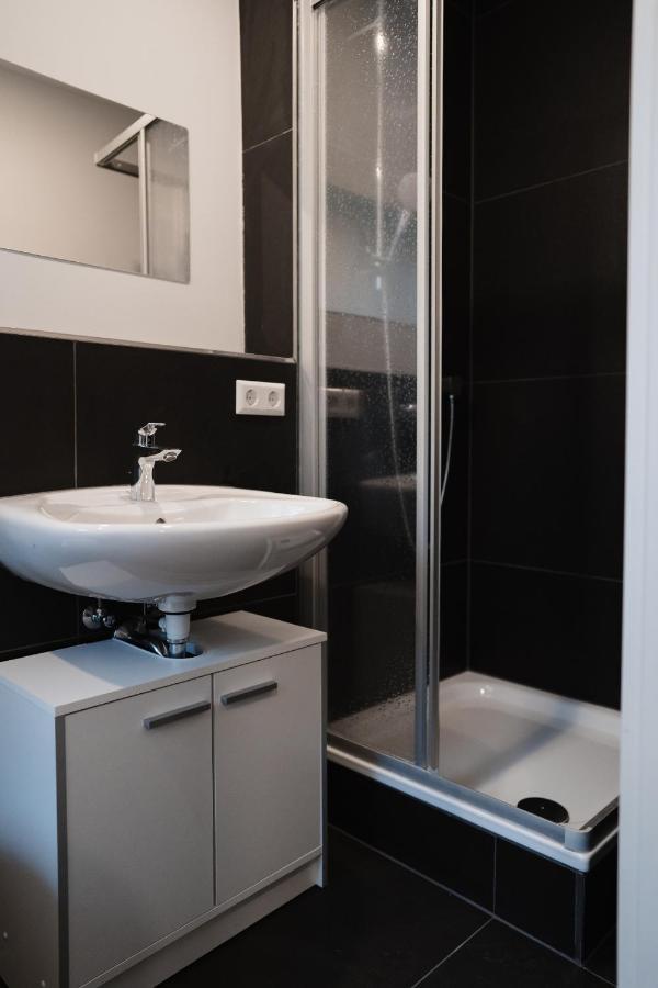 Appartments In Den Breitwiesen Wiesloch Ngoại thất bức ảnh