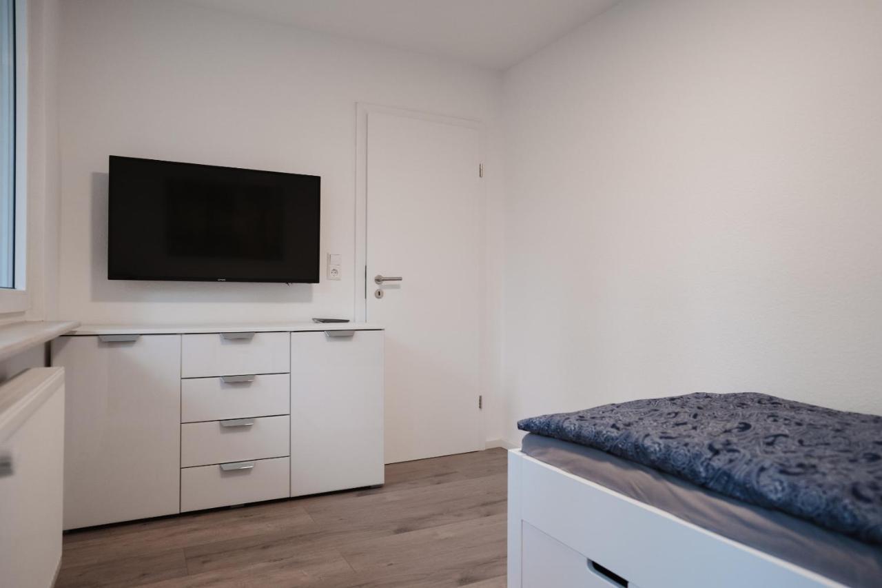 Appartments In Den Breitwiesen Wiesloch Ngoại thất bức ảnh