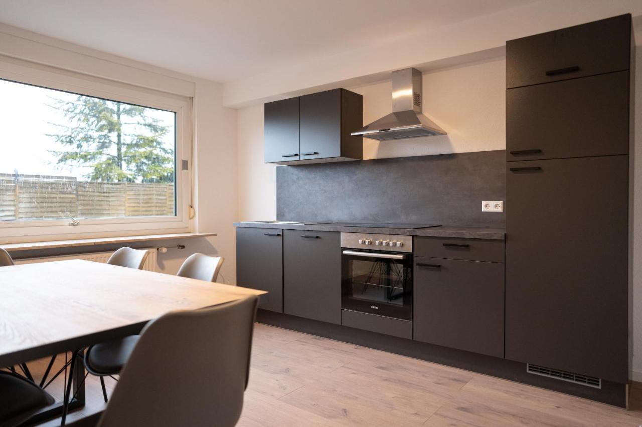 Appartments In Den Breitwiesen Wiesloch Ngoại thất bức ảnh