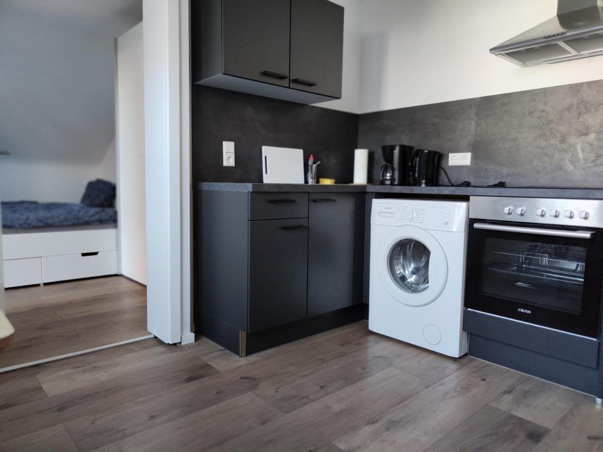 Appartments In Den Breitwiesen Wiesloch Ngoại thất bức ảnh
