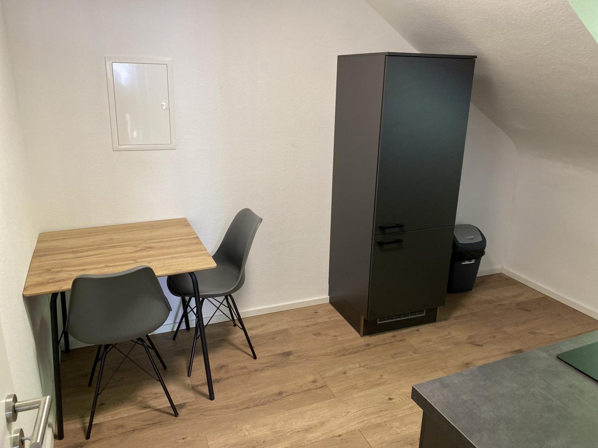 Appartments In Den Breitwiesen Wiesloch Phòng bức ảnh