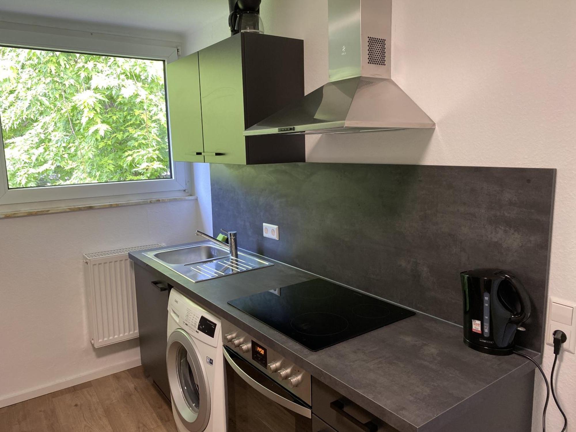 Appartments In Den Breitwiesen Wiesloch Phòng bức ảnh