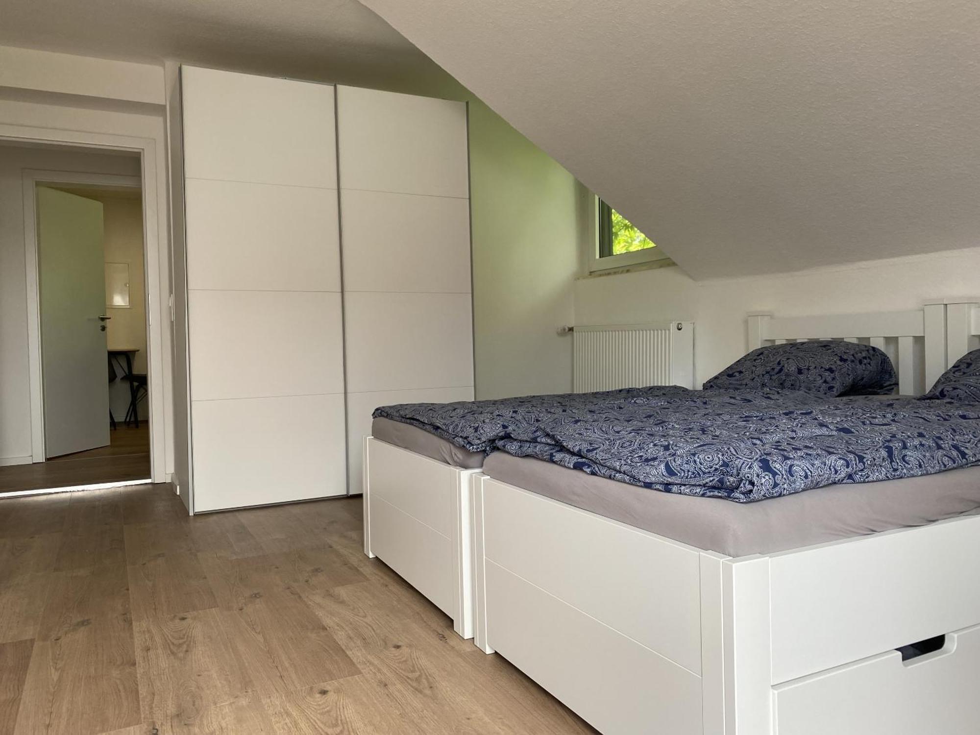 Appartments In Den Breitwiesen Wiesloch Phòng bức ảnh