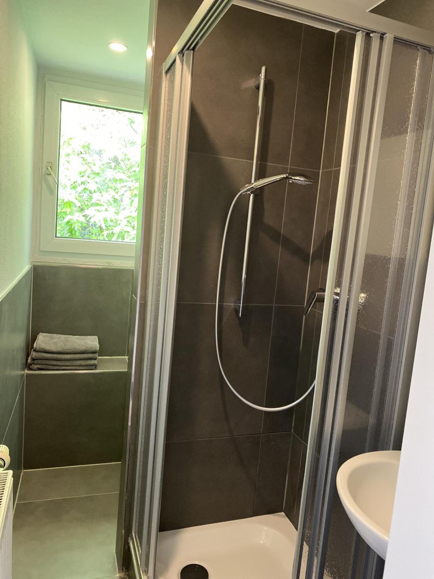 Appartments In Den Breitwiesen Wiesloch Phòng bức ảnh