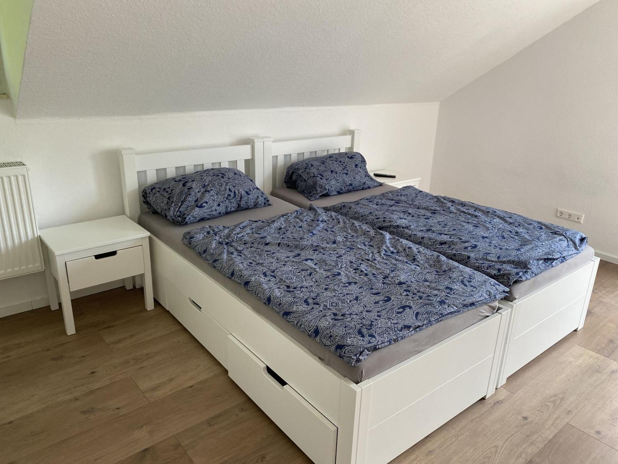 Appartments In Den Breitwiesen Wiesloch Phòng bức ảnh